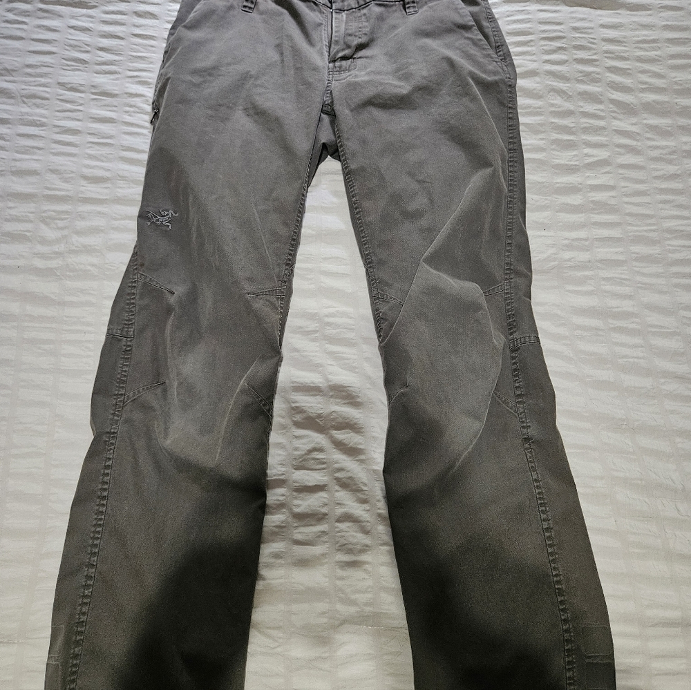 Arc'tyrx Chino Pants